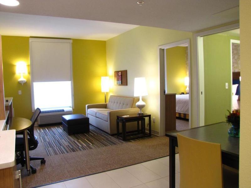 Embassy Suites Cleveland - Beachwood Exteriér fotografie