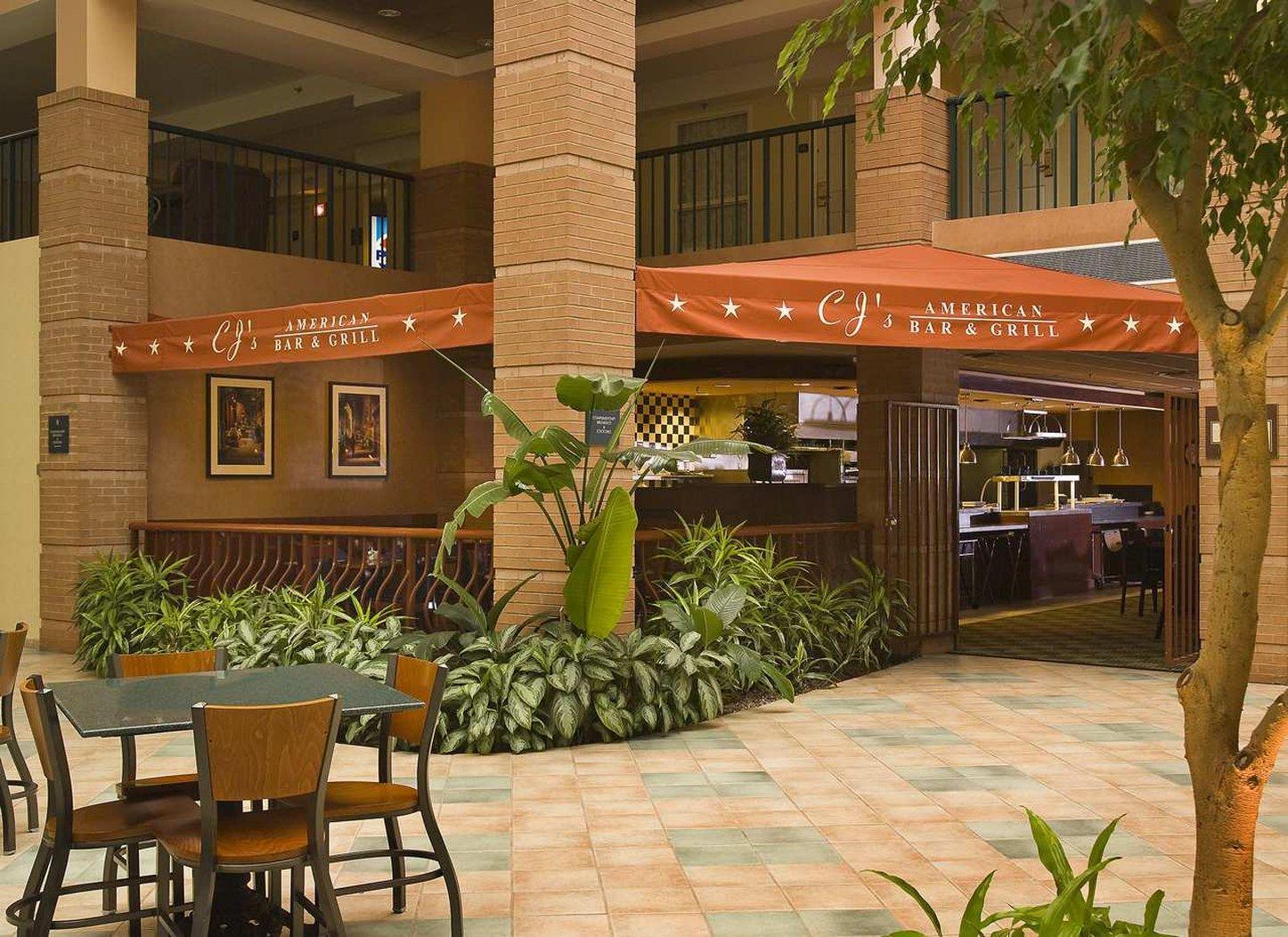 Embassy Suites Cleveland - Beachwood Exteriér fotografie